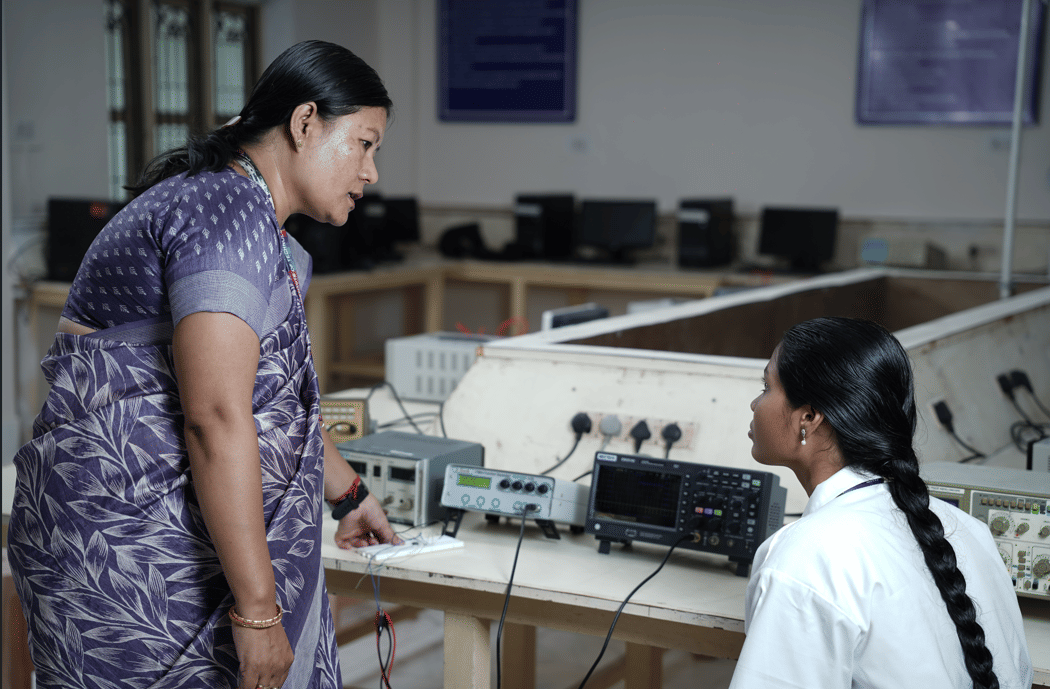 Sri Muthukumaran Institute of Technology Chennai College Life photo 10